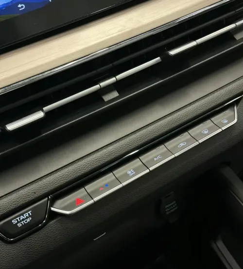 Livan X3 Pro  2026 Automatique (Avec toi ouvrant )