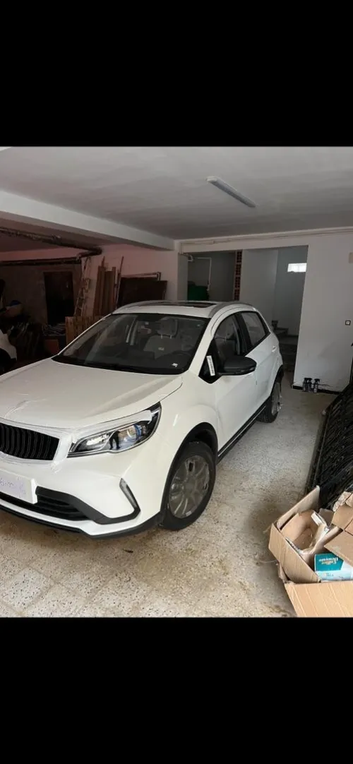 Livan X3 Pro  2026 Automatique (Avec toi ouvrant )