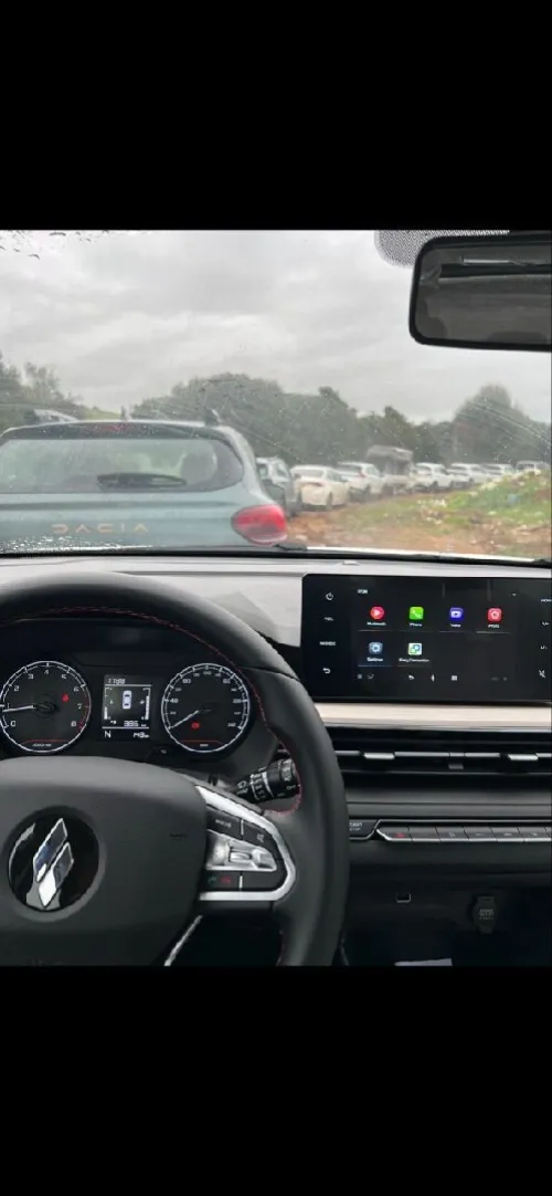 Livan X3 Pro  2026 Automatique (Avec toi ouvrant )