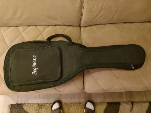 guitare Jackson + ampli marchall