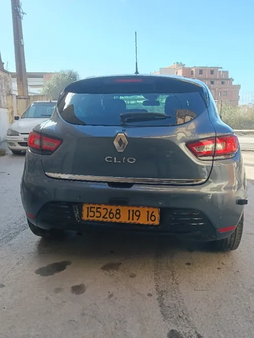 Renault Clio 4 2019 Limited 2