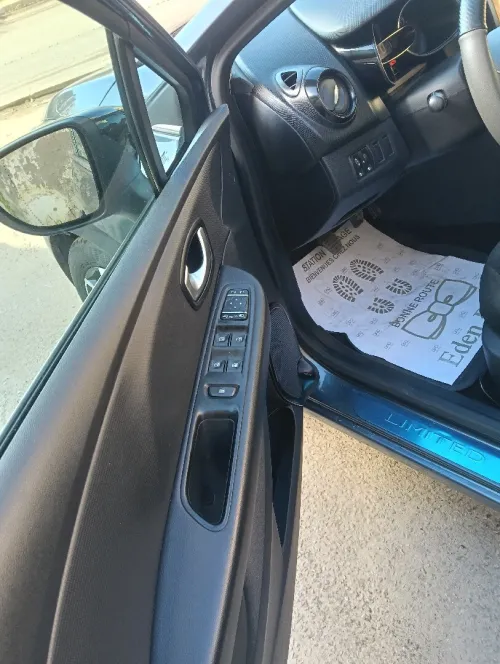Renault Clio 4 2019 Limited 2