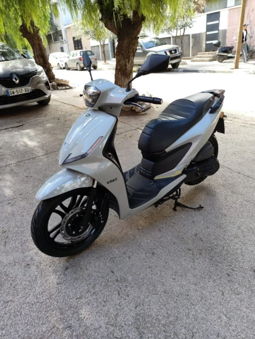 VMS Coral 2023