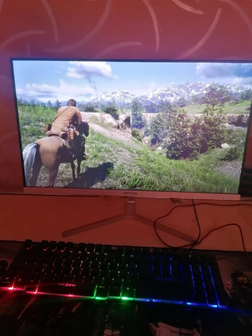Pc gamer