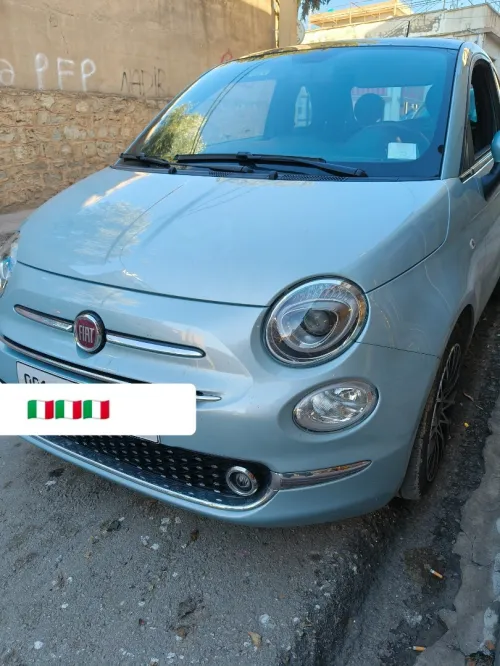 Fiat 500 2024 Dolcevita plus 