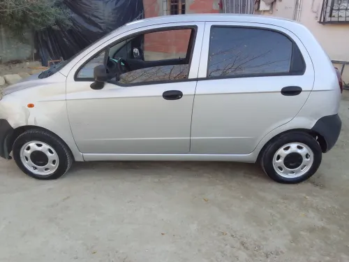 Chevrolet Spark 2014 Lite Ls