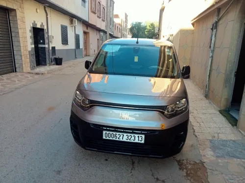 Fiat Doblo Van 2023 Italien