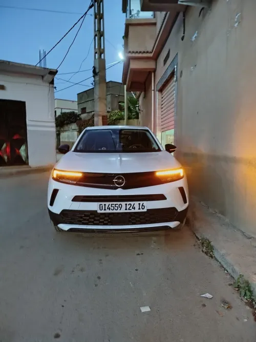 Opel Mokka 2024 Elegance