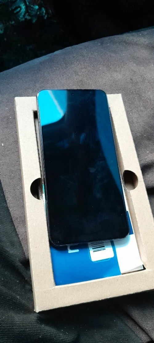 Samsung S22