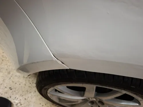 Seat Ibiza 2014 Itech Plus
