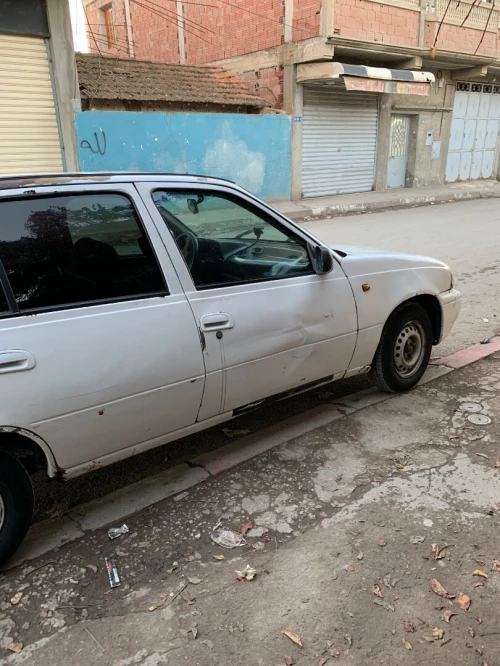 Daewoo Cielo 1999 Cielo