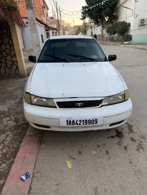 Daewoo Cielo 1999 Cielo