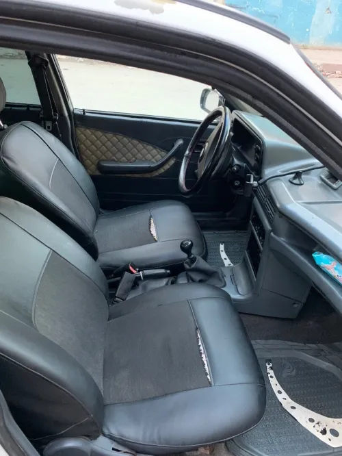 Daewoo Cielo 1999 Cielo