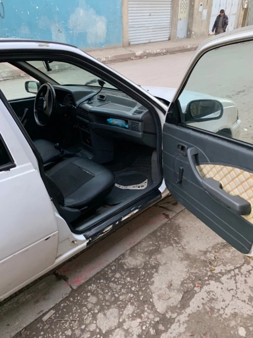 Daewoo Cielo 1999 Cielo