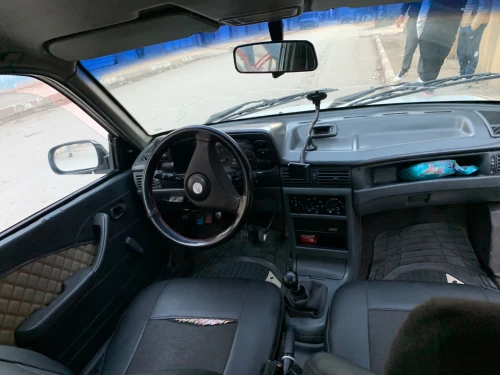 Daewoo Cielo 1999 Cielo