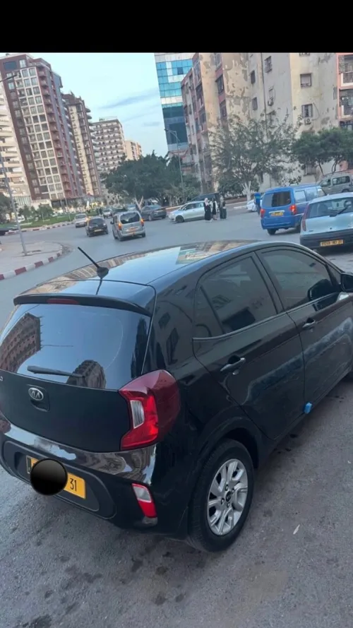 Kia Picanto 2019 LX Start