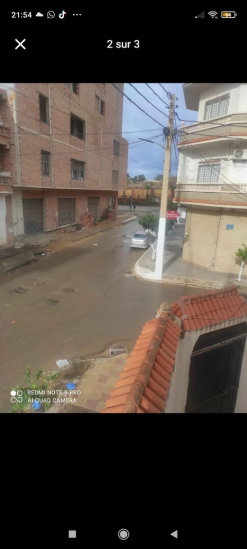 Vente Villa Oran Bir el djir