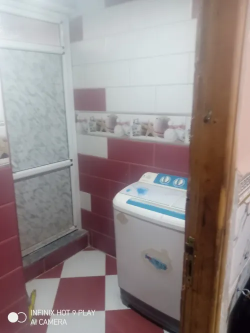 Vente Villa Médéa Hannacha