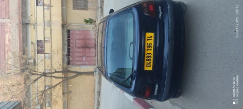 Renault Megane 1 1996 Megane 1