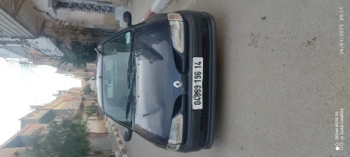 Renault Megane 1 1996 Megane 1
