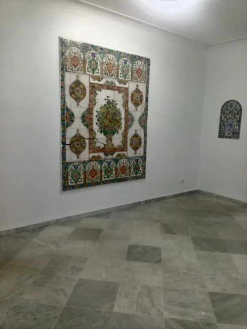 Location Villa Alger Bir mourad rais