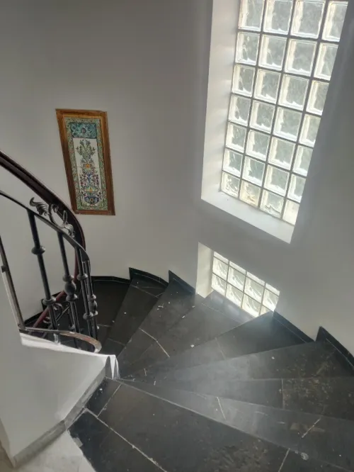Location Villa Alger Bir mourad rais