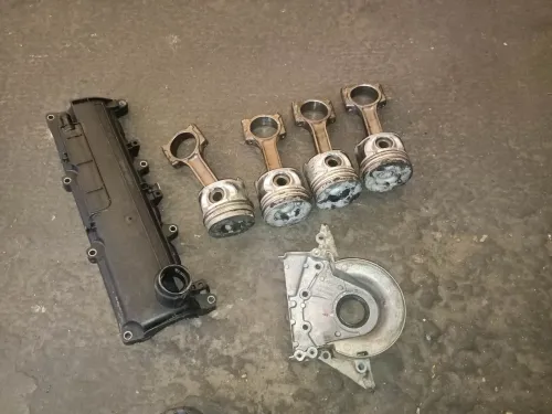 Pieces moteur