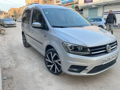 Volkswagen Caddy 2019 Infniti