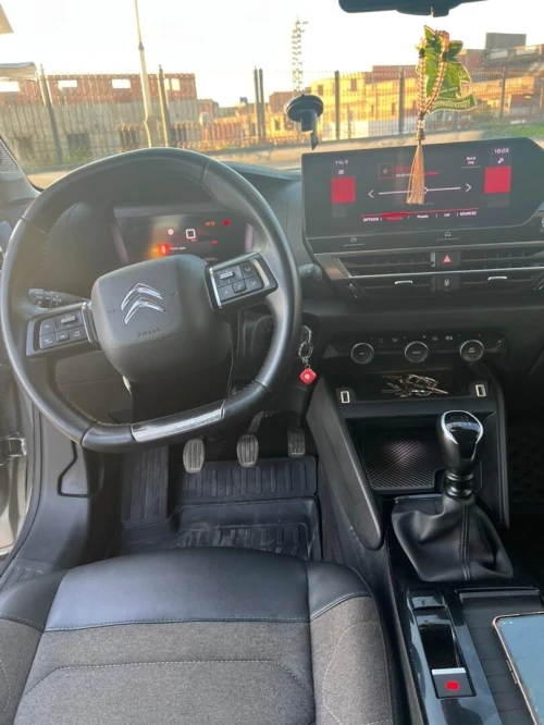 Citroen C4 2021 C4