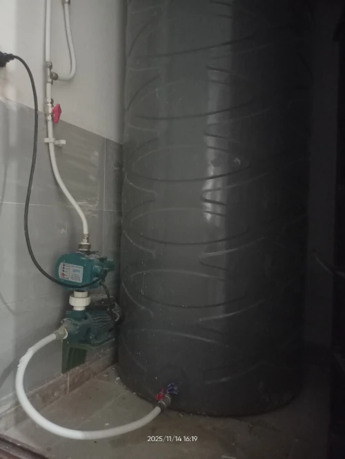 Vente Appartement F5 Oran Sidi chami