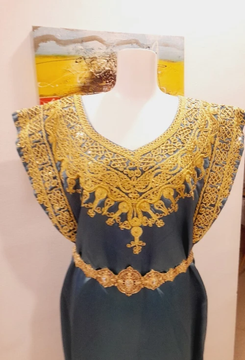 Robe pour fête