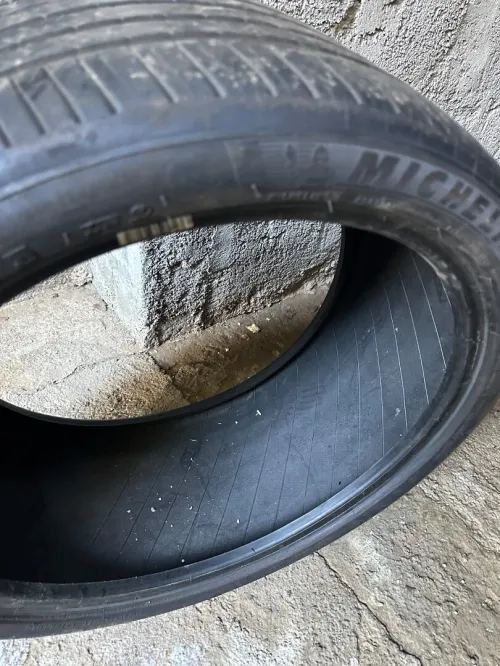 Pneu Michelin