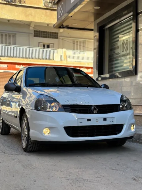 Renault Clio Campus 2013 Bye bye