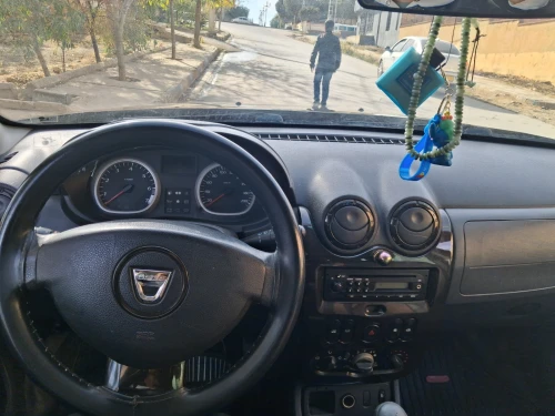 Renault Duster 2012 2012