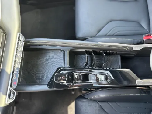 Geely Coolray 2025 DIAMOND