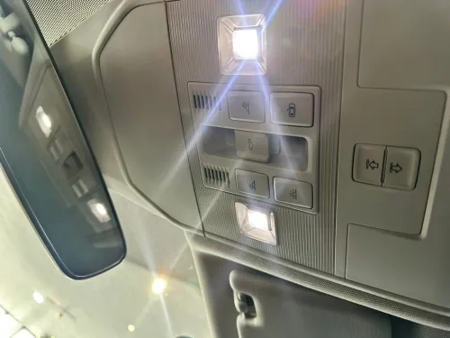 Volkswagen Tahru 2025 Ruixiang