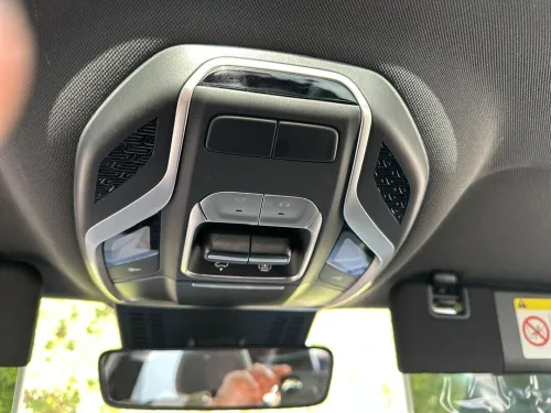 Geely Coolray 2025 DIAMOND