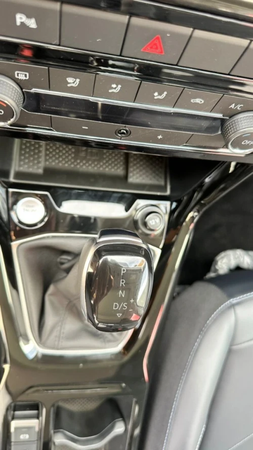 Volkswagen tharu 2025 Ruixing