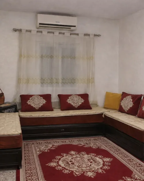 Vente Appartement F2 Aïn Témouchent Ain temouchent