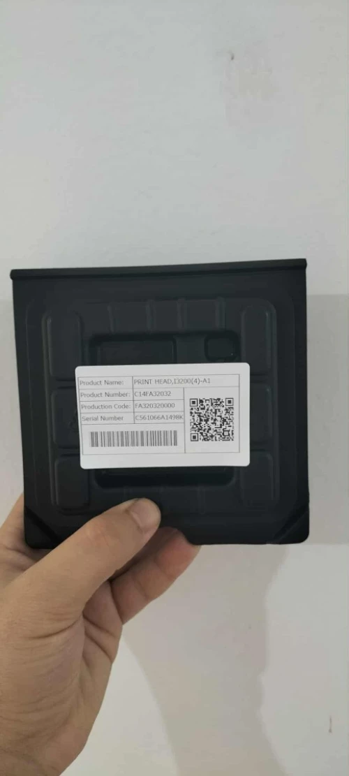 Tête d'impression Epson I3200 A1 DTF