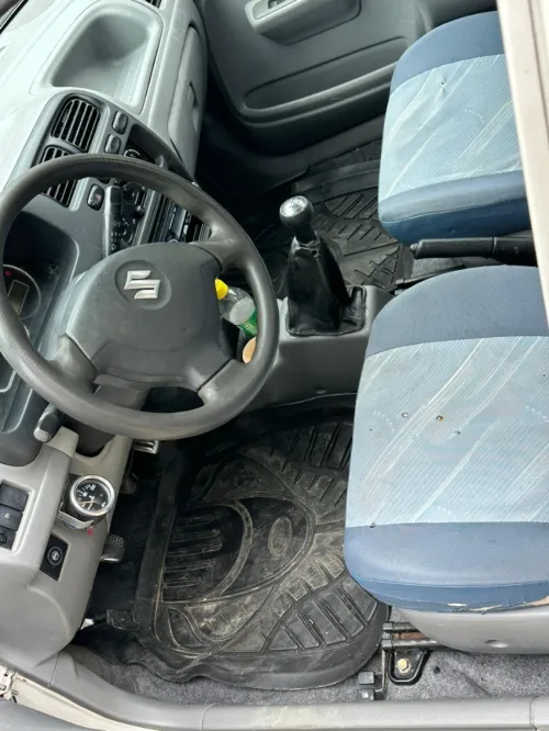 Suzuki Alto K10 2012 Alto K10