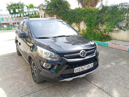 Baic X25 2019 X25