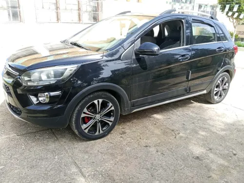 Baic X25 2019 X25