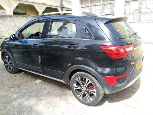 Baic X25 2019 X25