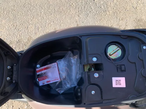 Vms Cuxi 2 2026