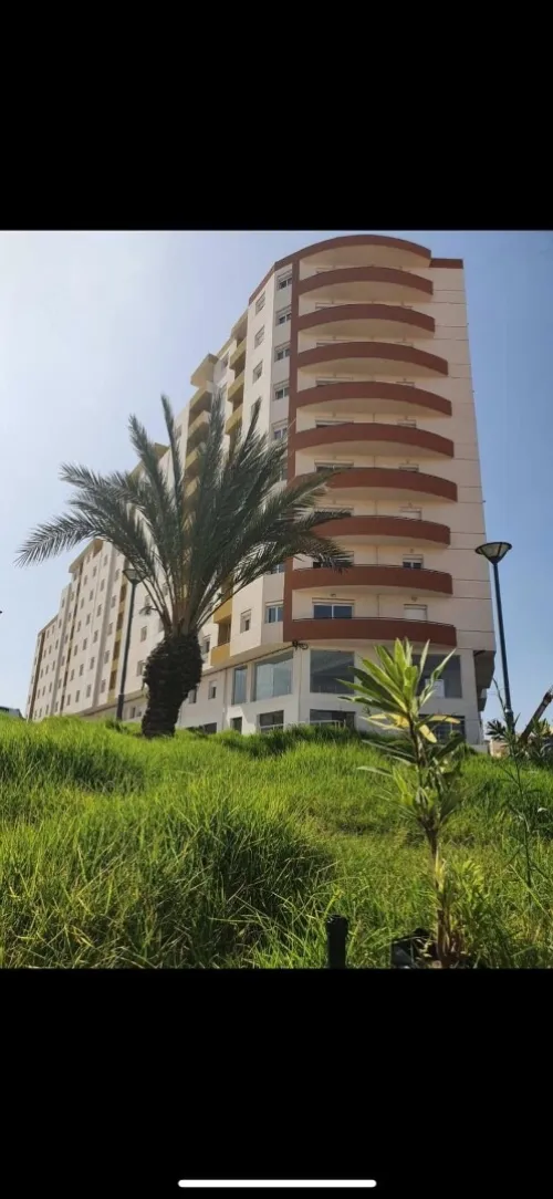 Location Appartement Oran Bir el djir