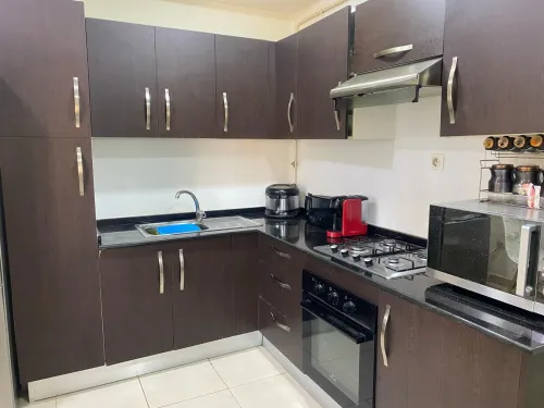Location Appartement Oran Bir el djir