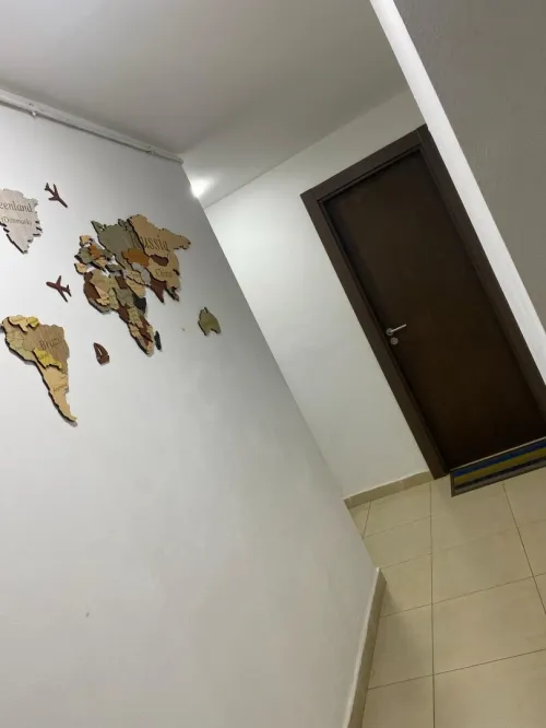 Location Appartement Oran Bir el djir