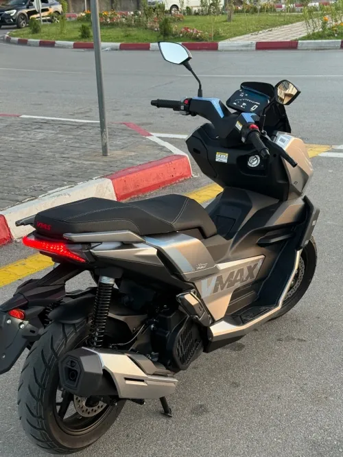 Vms New vmax+ 2026