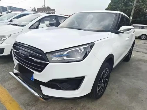 Zotye T300 2025 الصينية